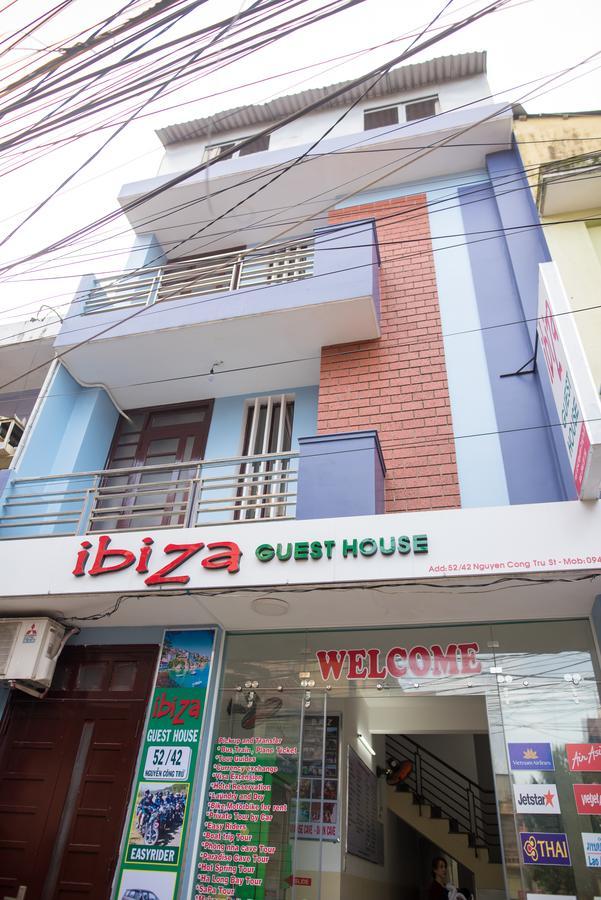 Ibiza Hostel Hue Luaran gambar